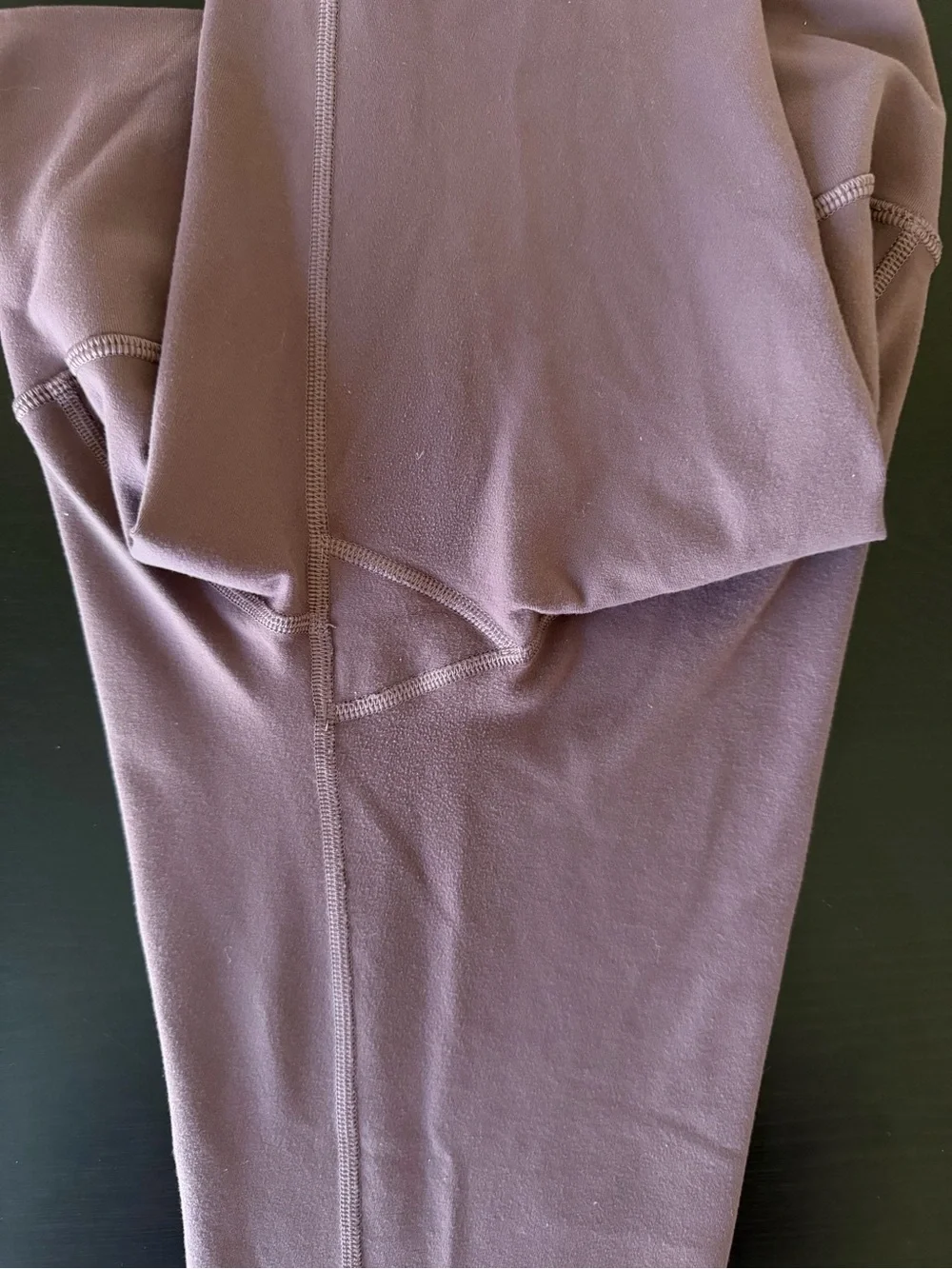 Lululemon Wunder Under Leggings (2)